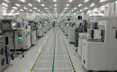 園區(qū)唯一！商務區(qū)企業(yè)榮膺全市最高質量榮譽